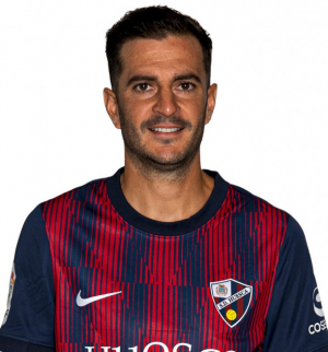 Juan Villar (S.D. Huesca) - 2022/2023